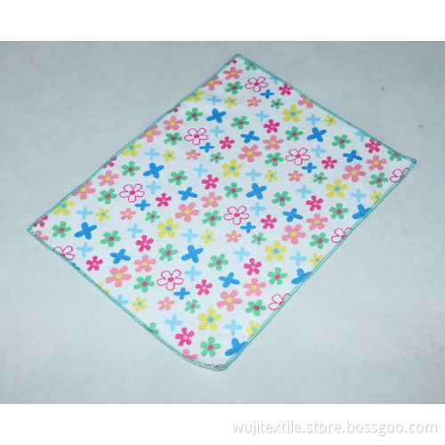Microfiber Towel Microfiber Very Soft and Water-Absorbing Kitchen Towel